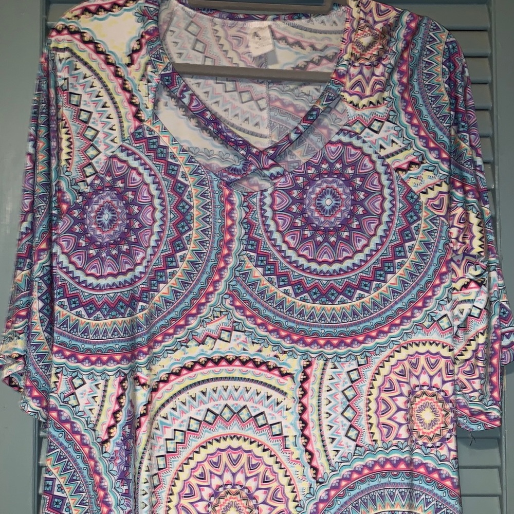 Boutique Top